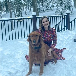 Meet your Posher, Alessa